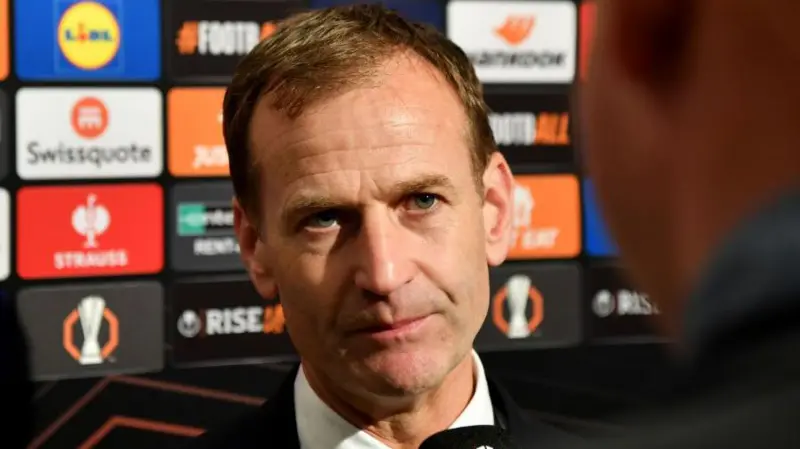 Ashworth officially joined Manchester United on 1 July 2024 before leaving in December