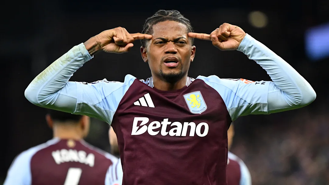 Leon Bailey primarily operates on the right wing / Clive Mason/GettyImages