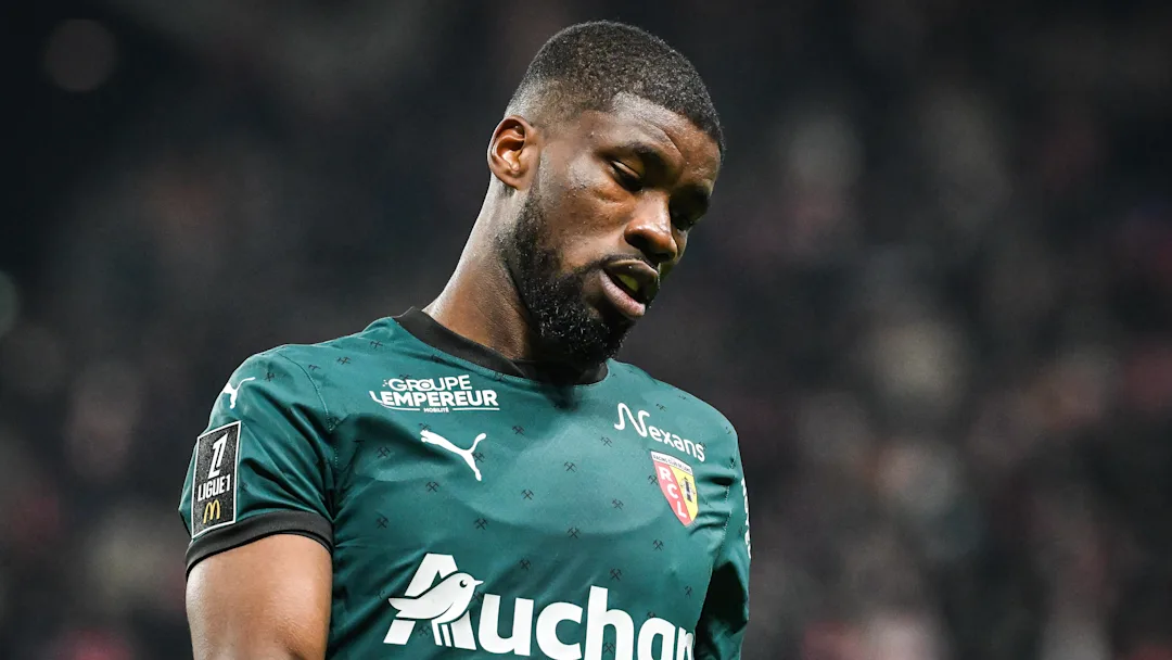 Kevin Danso is set to join Tottenham on a long-term contract / IMAGO / ZUMA Press Wire