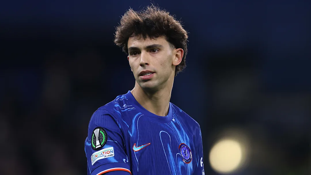 Joao Felix returned for his second spell at Chelsea in August / Crystal Pix/MB Media/GettyImages