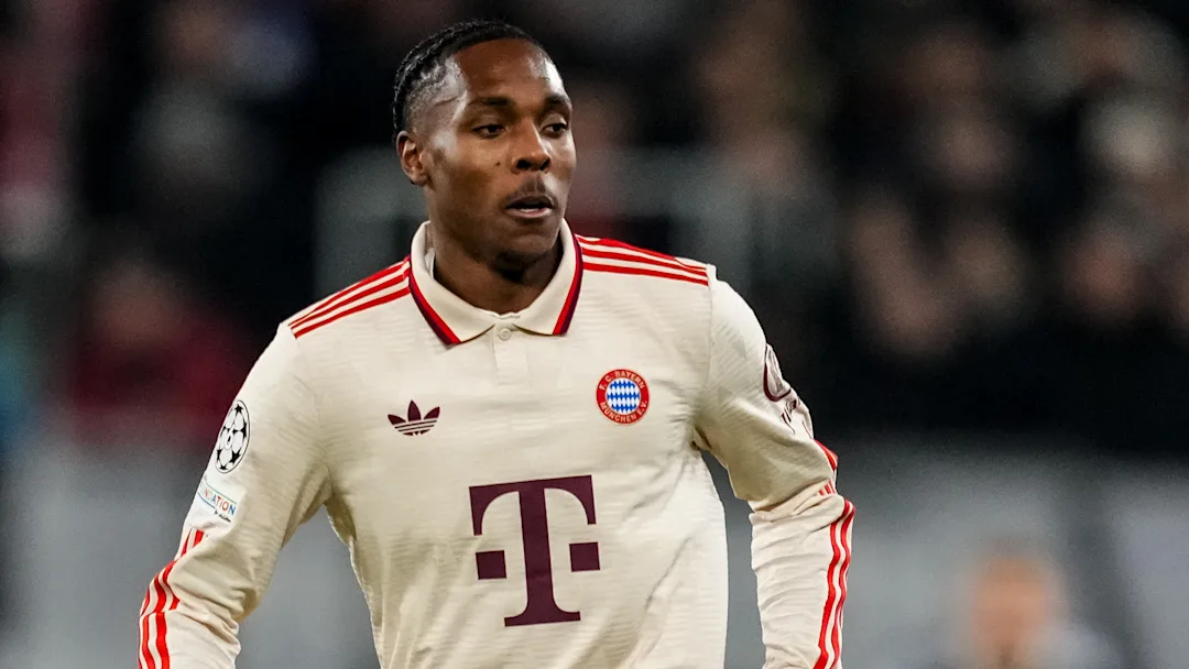 Tel joined Tottenham from Bayern / Rene Nijhuis/MB Media/GettyImages