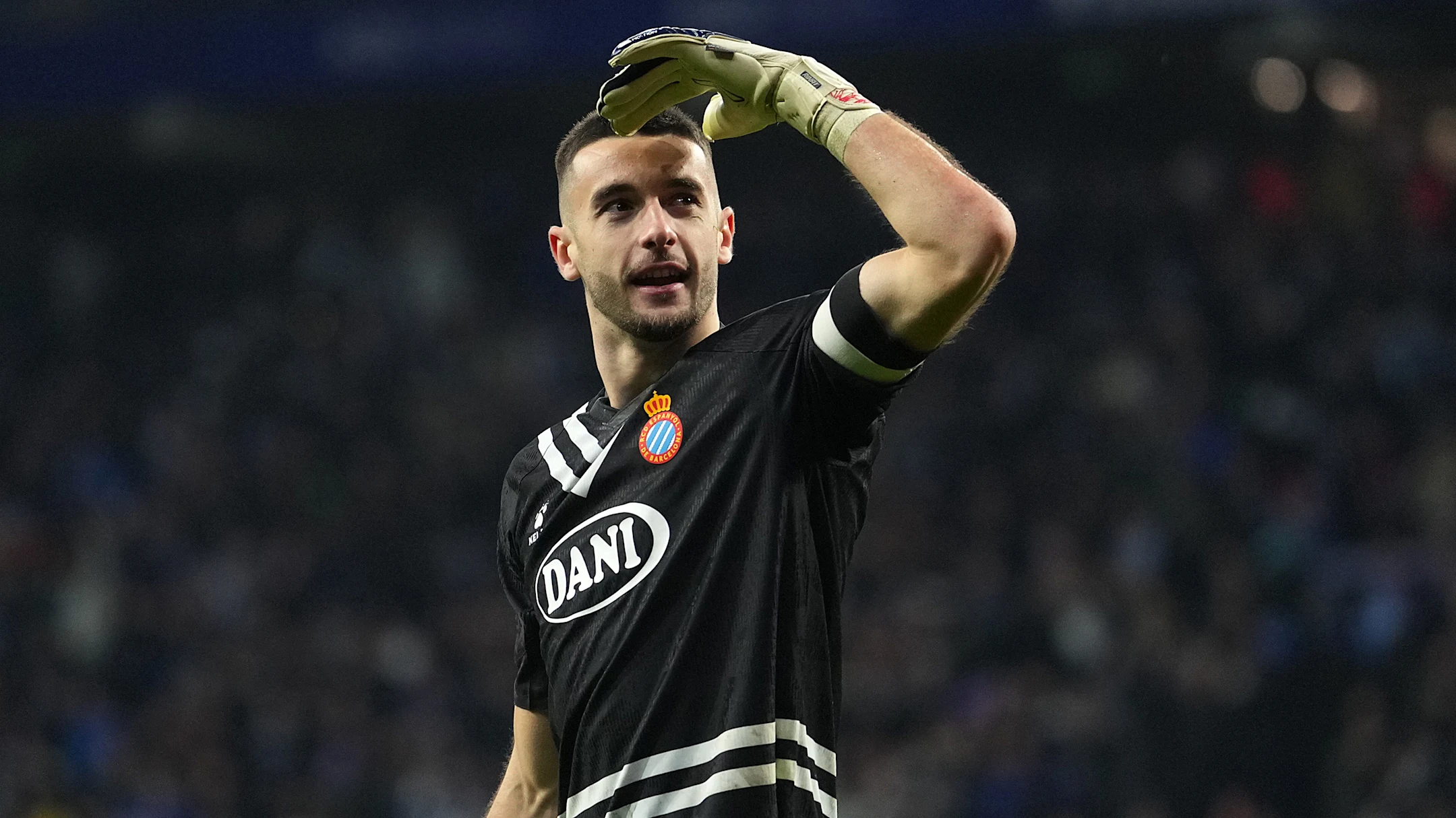 Garcia is a target for Arsenal / Alex Caparros/GettyImages