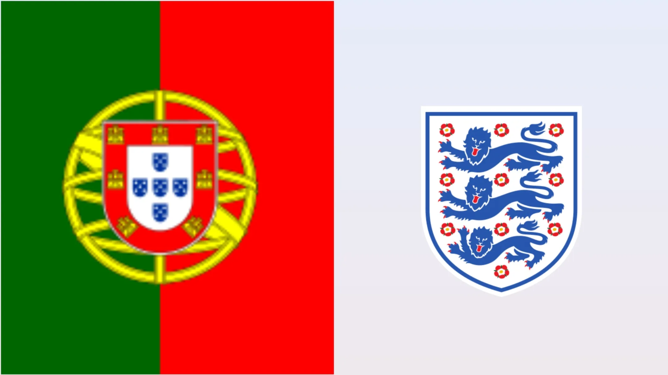 England head to Portugal to kick off their Nations League campaign / Visionhaus / Getty Image