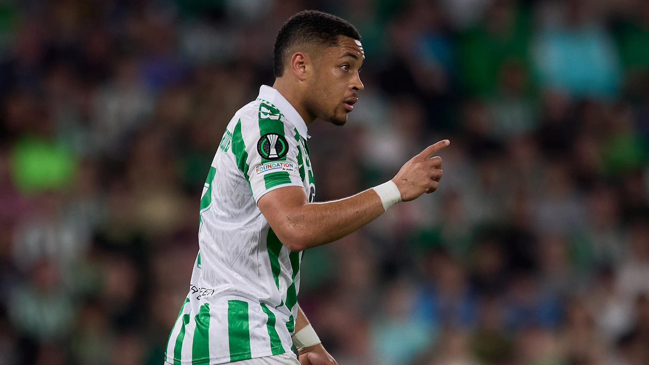 Roque could still be on the move / Quality Sport Images/GettyImages ,