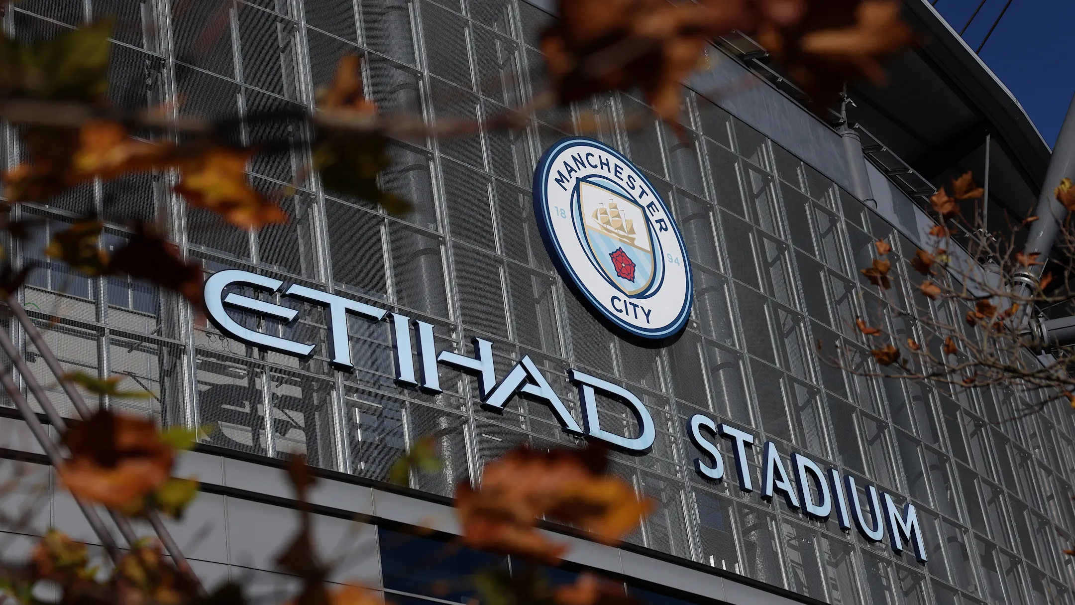 A fresh investigation into City's dealings / Alex Livesey - Danehouse/GettyImages