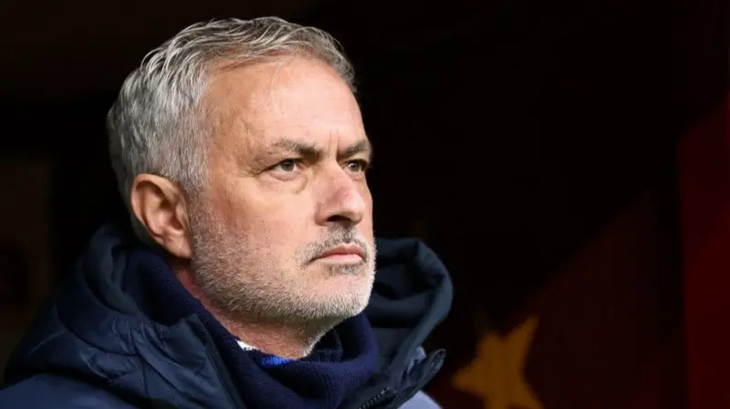 Jose Mourinho has managed in five countries
