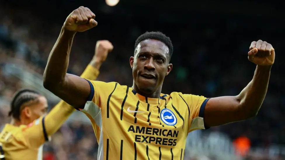 Danny Welbeck is looking to win the FA Cup for a third time