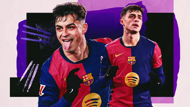 The Spaniard has been plagued by fitness problems in recent years, but he's in incredible shape and top form at the moment