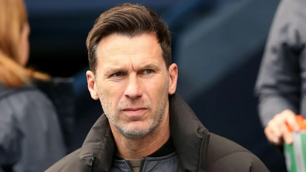 Gareth Taylor led Manchester City to two major trophies