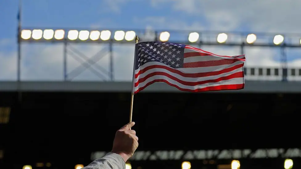 The Texas-based Friedkin Group acquired Everton in December