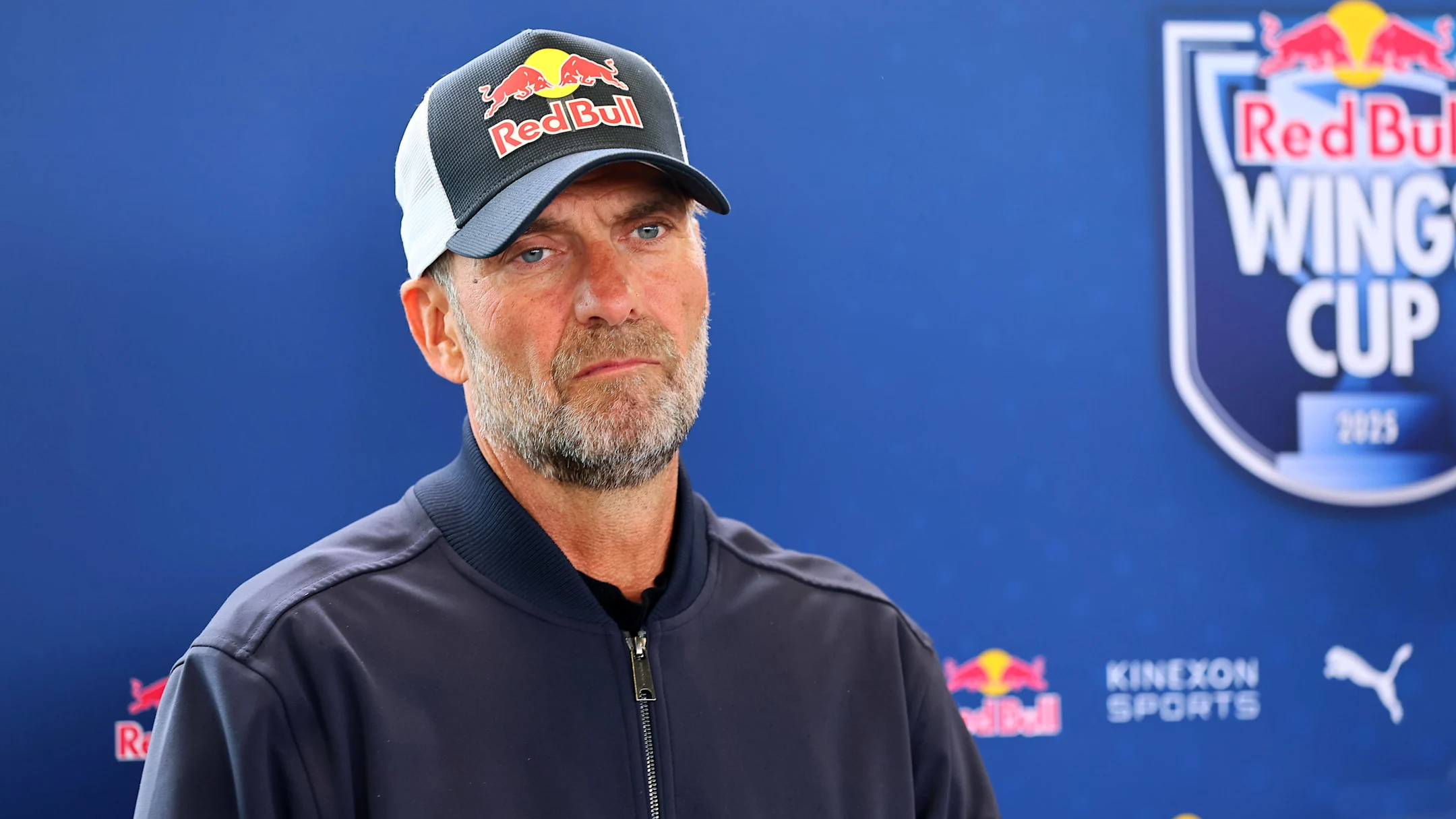 Klopp's future remains with Red Bull / IMAGO / Picture Point LE