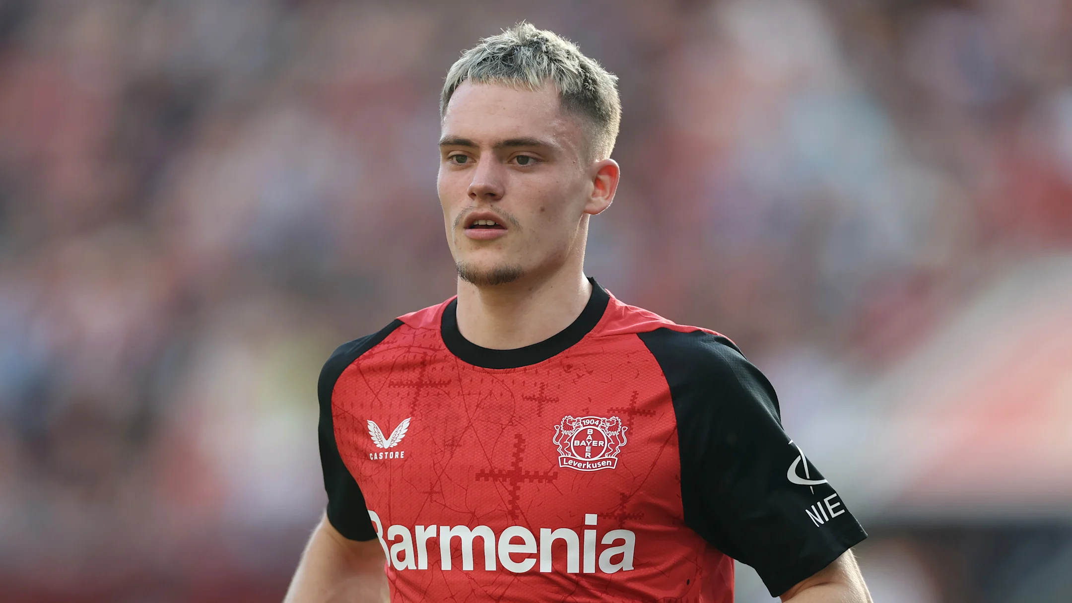 Wirtz is expected to leave Bayer Leverkusen / Lars Baron/GettyImages