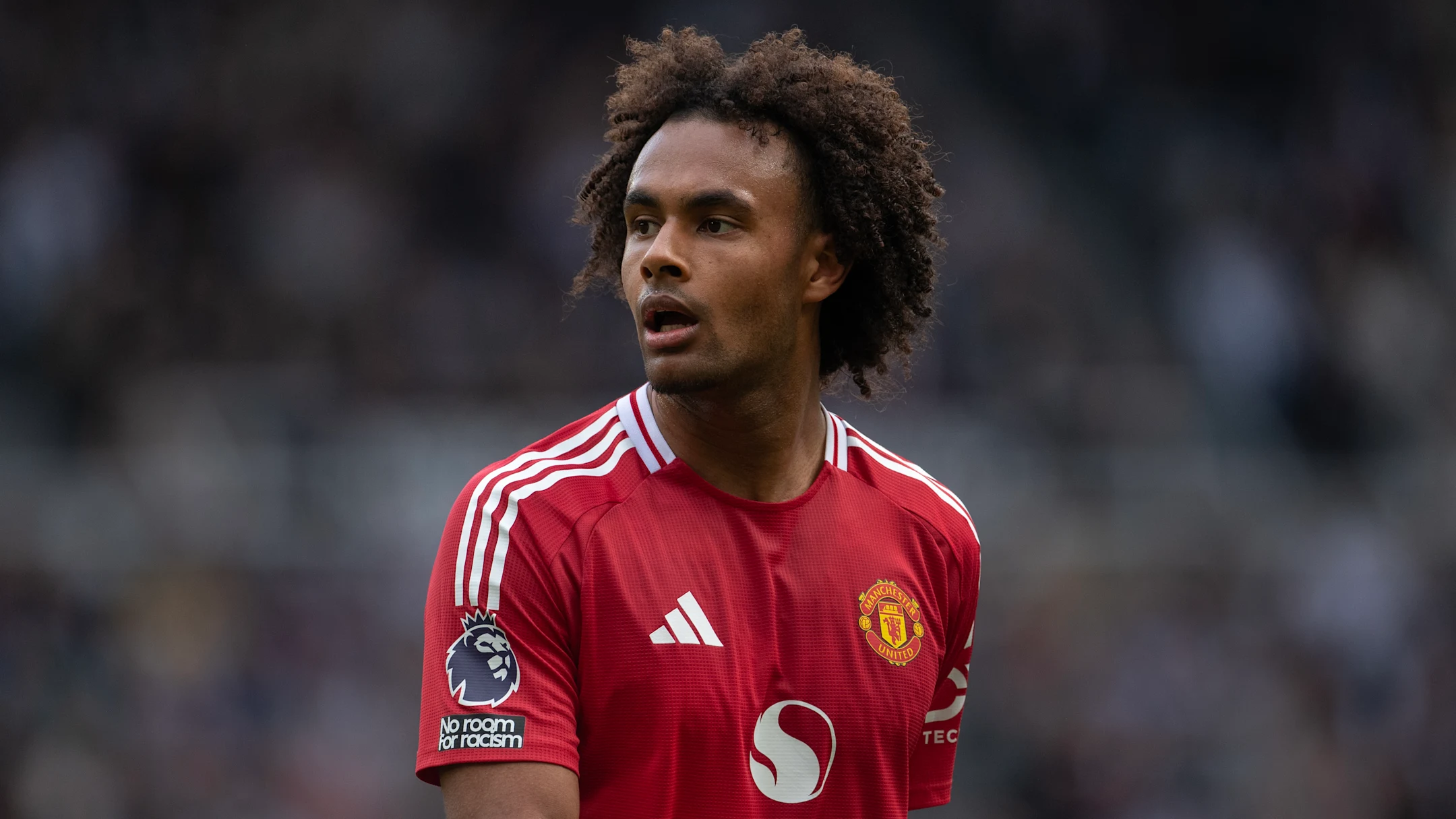A surprise boost for Man Utd / Visionhaus/GettyImages
