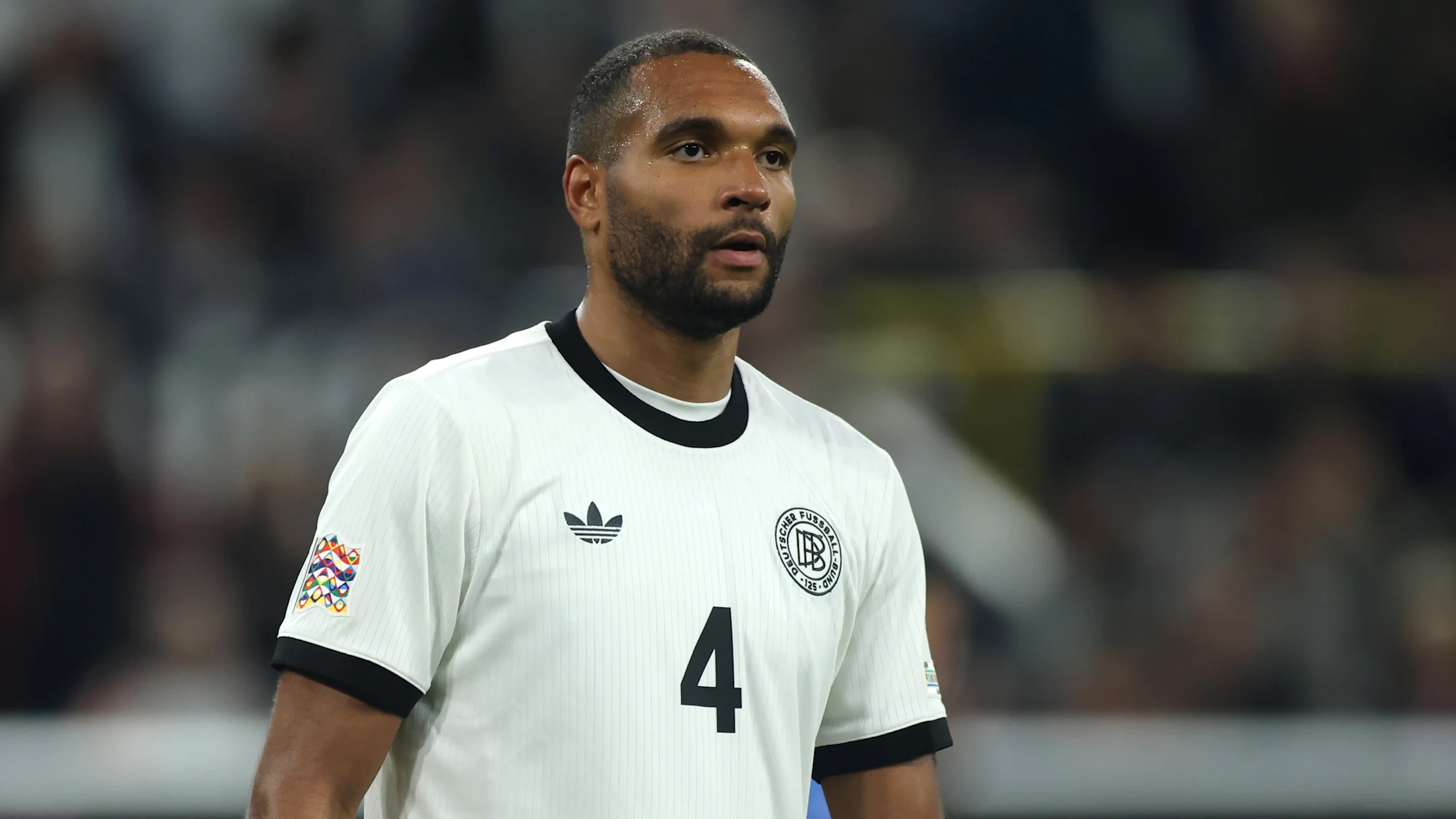 Tah looks to be heading to Munich / Alex Grimm/GettyImages