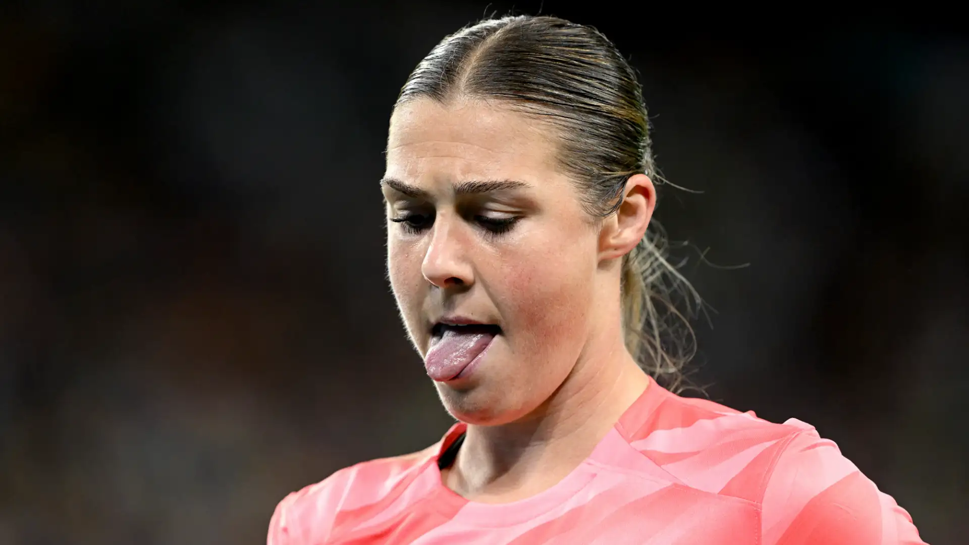 Lionesses star Mary Earps has announced her shock retirement from international duty, six weeks before England's European Championship title defence.