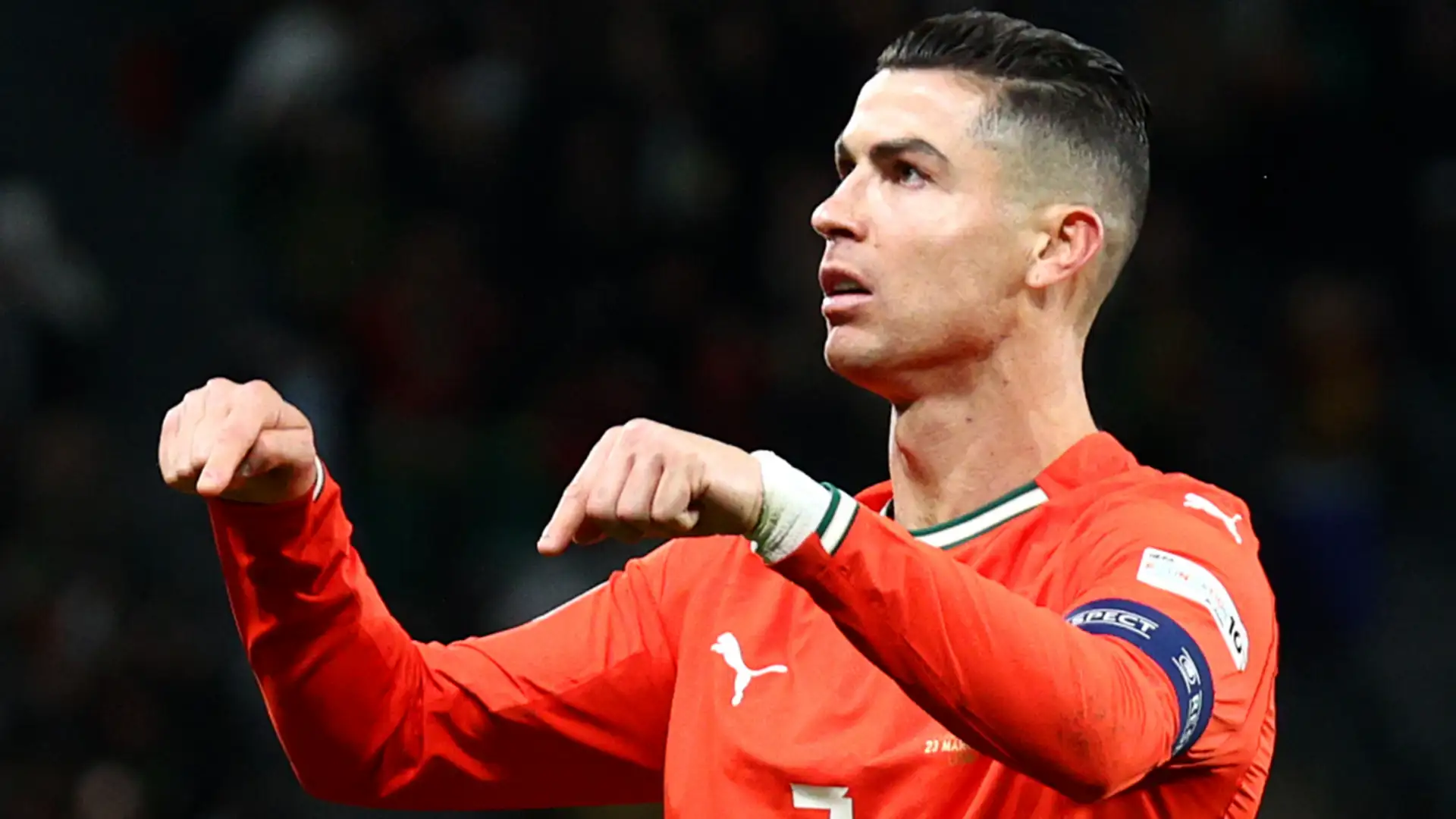 The secrets of Cristiano Ronaldo’s longevity have been revealed, with the 40-year-old Al-Nassr superstar indulging in “invisible training”.