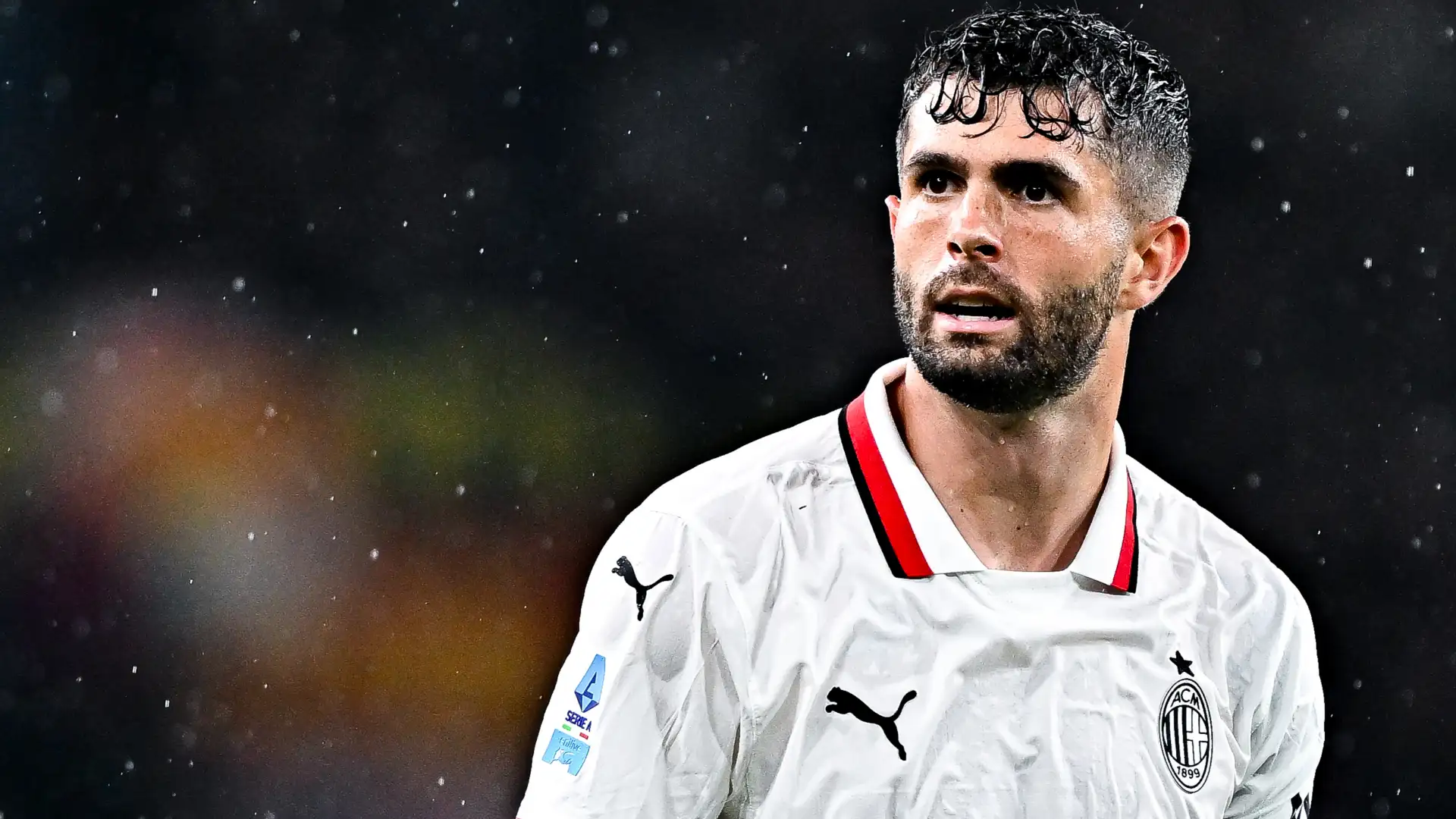 USMNT star Christian Pulisic is reportedly “not very happy” at AC Milan, amid talk of a Premier League return for the ex-Chelsea forward