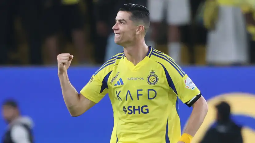 Al-Nassr star Cristiano Ronaldo has suggested he may be able to continue playing for another 10 years after finding out his physiological age.