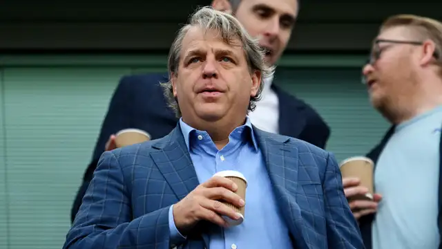 Chelsea's new sponsorship with Middle-Eastern property group DAMAC is already bearing fruit for the club.
