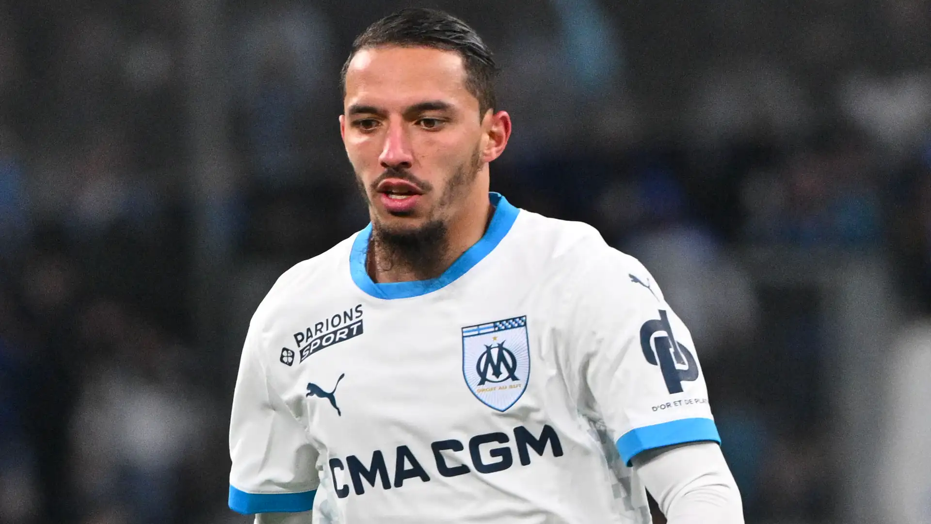 Marseille have hit the brakes on triggering their option to buy Ismael Bennacer amidst high wage demands and poor form.