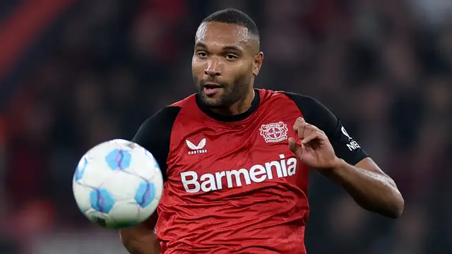 Jonathan Tah could reportedly follow Xabi Alonso to Real Madrid if the Bayer Leverkusen boss succeeds Carlo Ancelotti at Santiago Bernabeu.