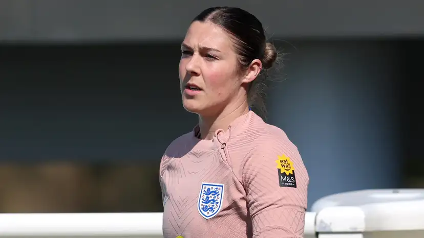 Mary Earps has quit social media after receiving a backlash following her decision to retire from England duty ahead of Euro 2025.