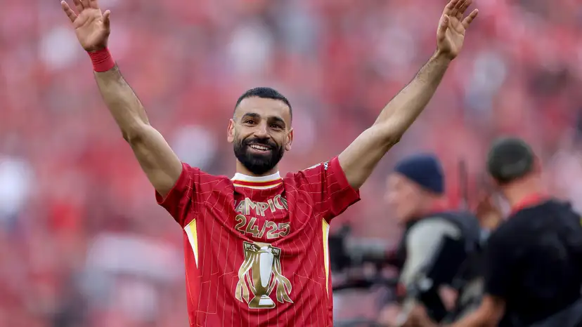 Mohamed Salah has been named Premier League Player of the Season after a exceptional campaign that powered Liverpool to the title.