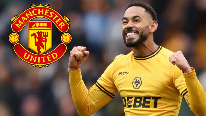 Manchester United are reportedly set to complete the signing of Matheus Cunha from Wolves next week, as they agree to pay his £62.5m release clause.