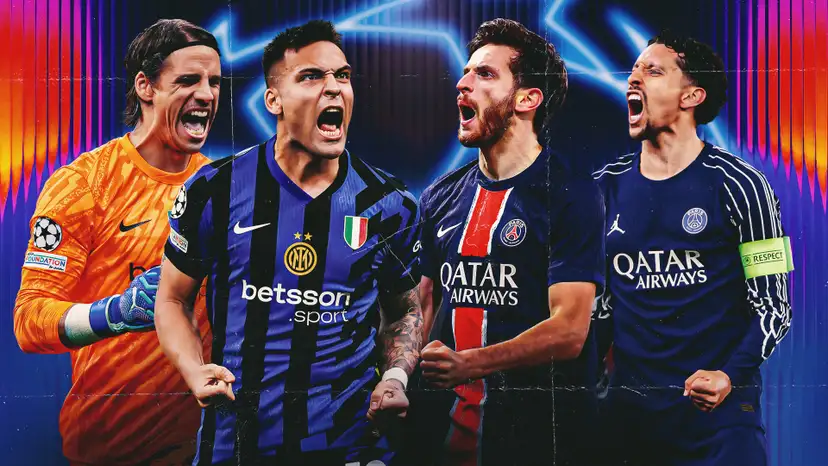 The biggest game of the European season is all set for Munich on Saturday - but where will the European Cup be won and lost?