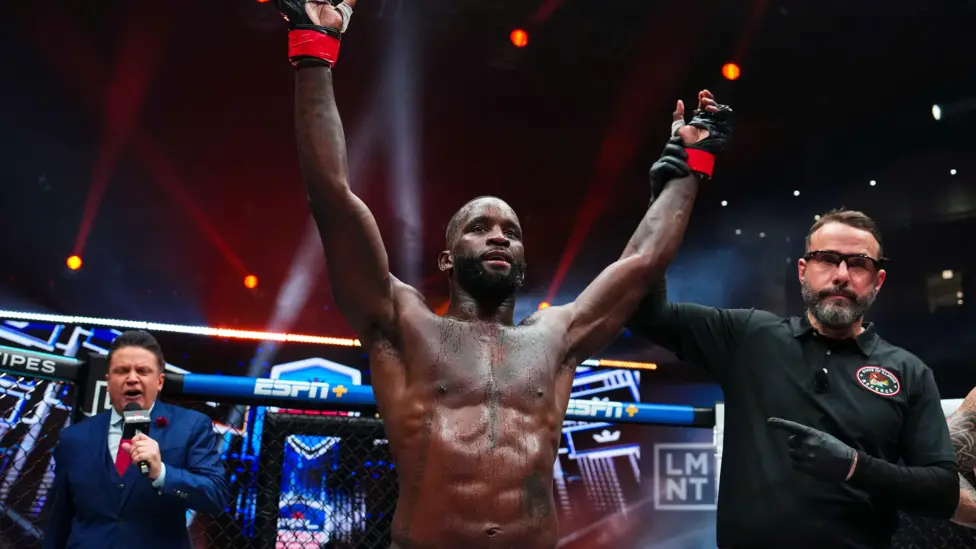 Mixed Martial Arts