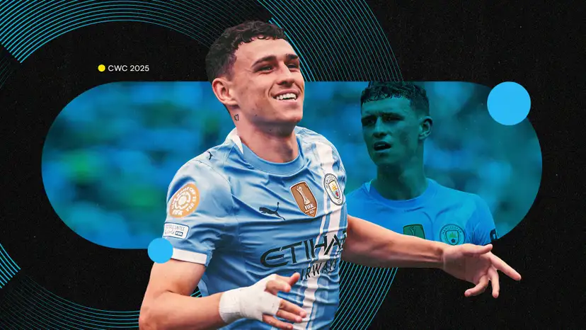 The midfielder looked refreshed in his side's Club World Cup opener but his coach must find a clear role for him in his new-look team