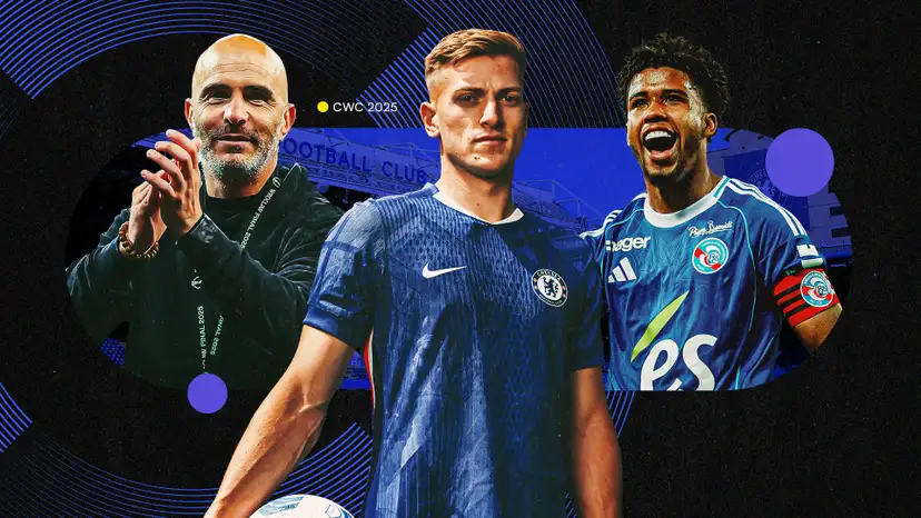 The Blues are not being talked about as potential winners, but there's every reason why their supporters should enjoy the tournament