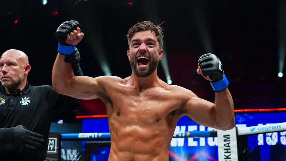 Alfie Davis has won 19 of his 25 professional fights