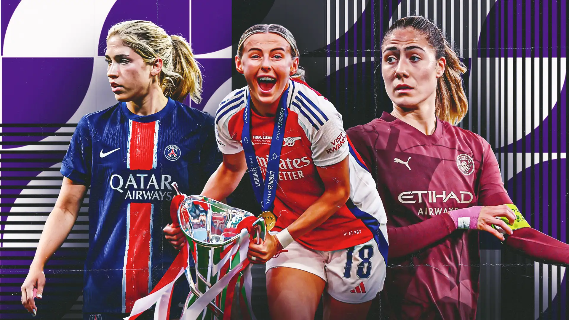 Barcelona, Chelsea, Lyon, Manchester City and Paris Saint-Germain are among the top European clubs who could lose star players for free this summer