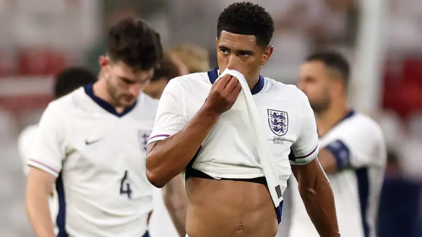 Danny Mills has warned “arrogant” England that they “don’t have the world’s best players” and winning a global crown in 2026 would be a “miracle”.
