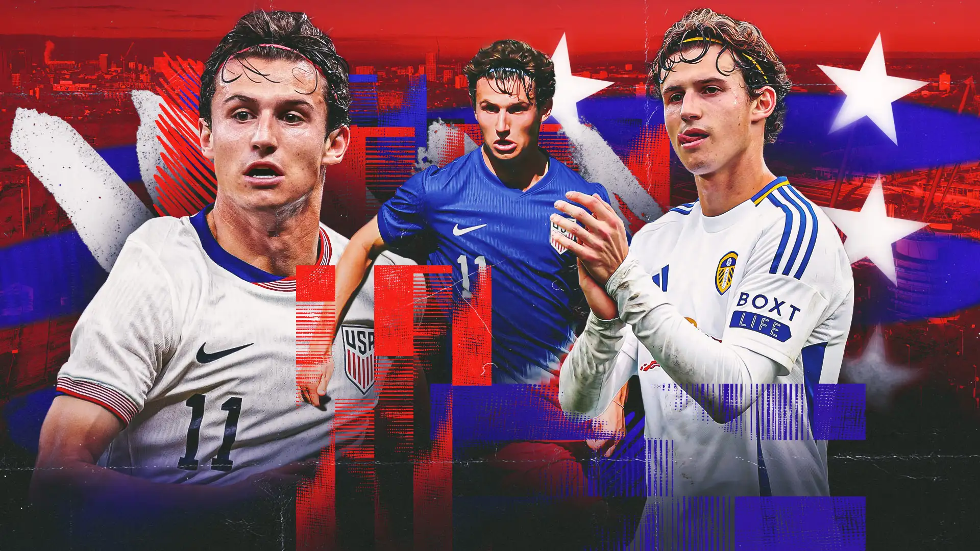 The Gold Cup squad is now official, and despite absences, offers insight into how the coaching staff views the player pool
