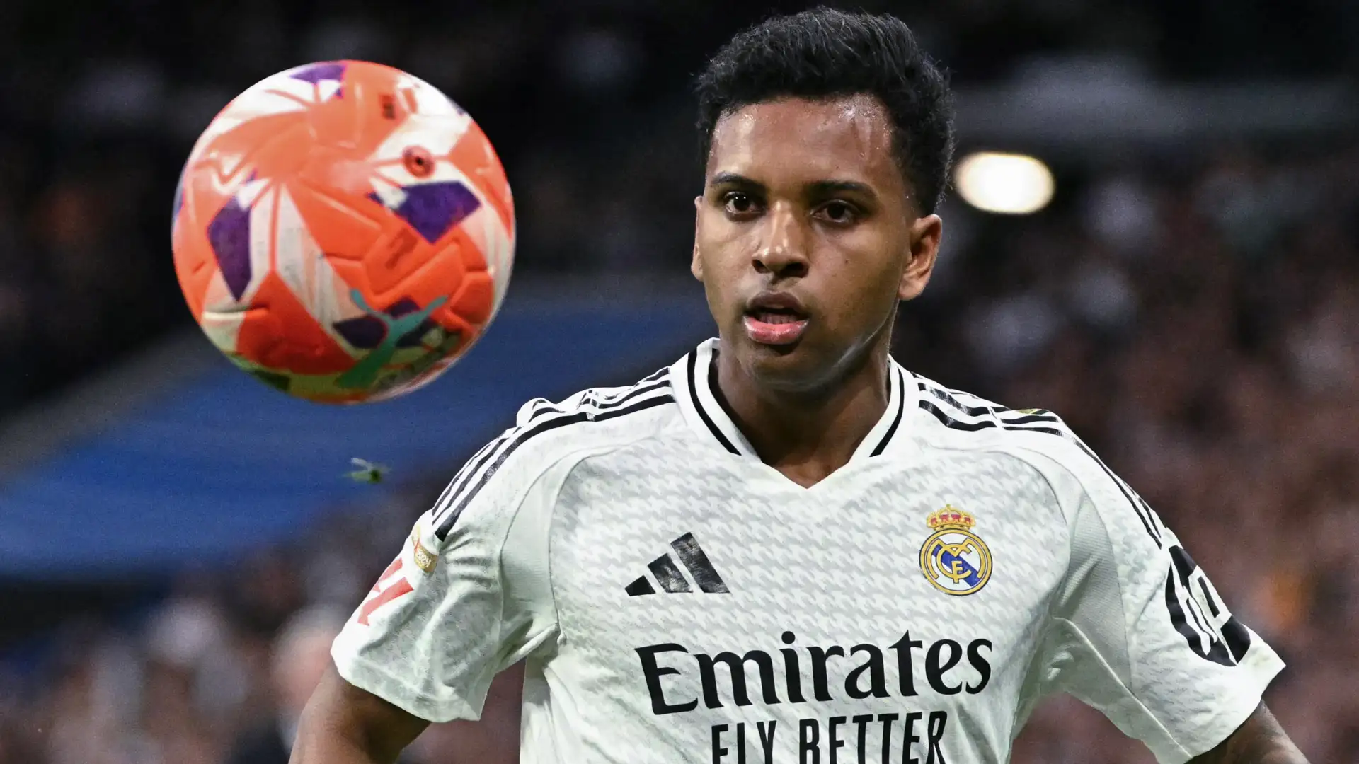 Arsenal might not be able to match Rodrygo's wage demands as they rekindle their interest in the Brazilian after missing out on Nico Williams.
