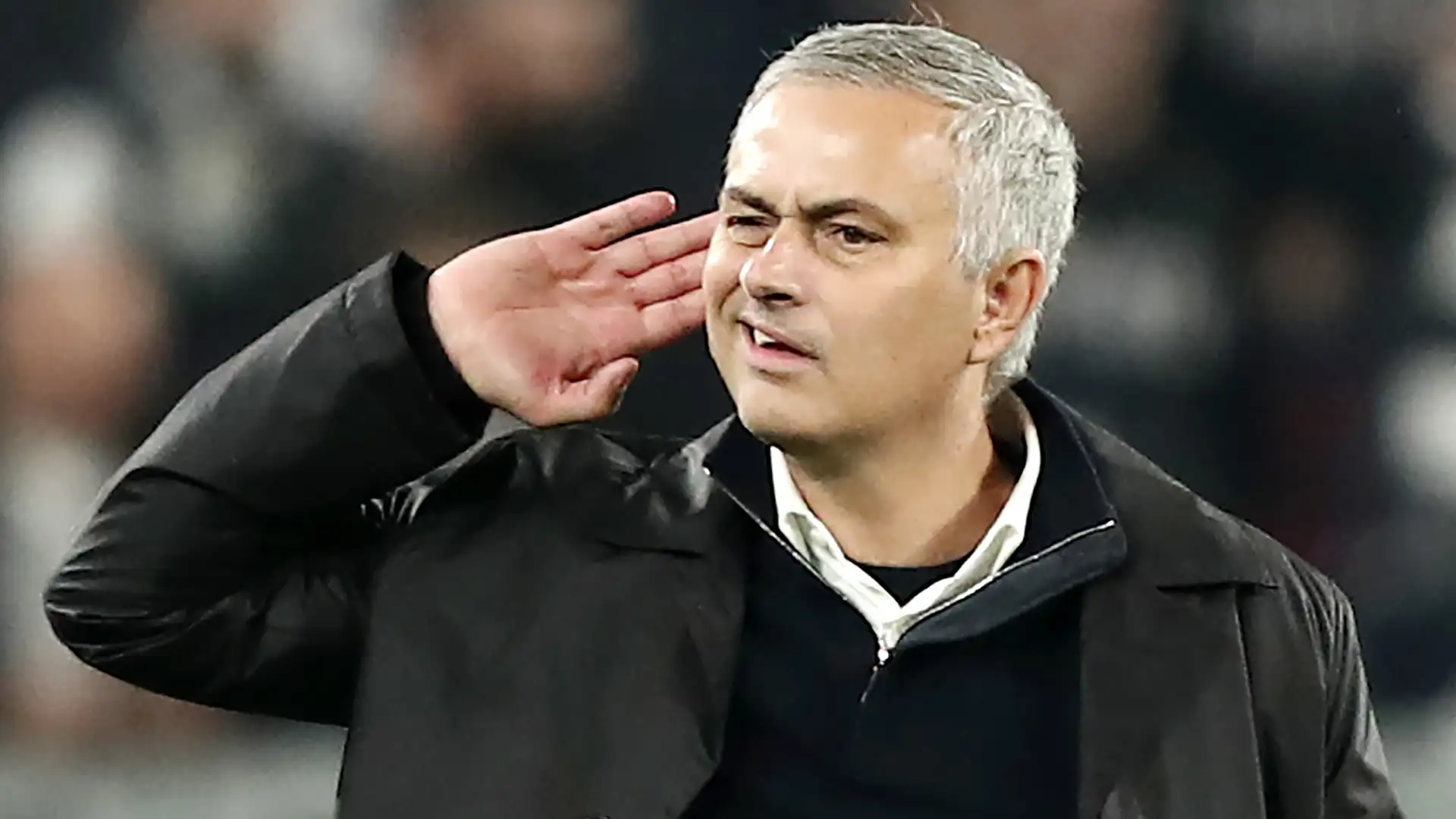 Jose Mourinho is being backed to move to MLS after the United States experiences another World Cup boom in 2026.