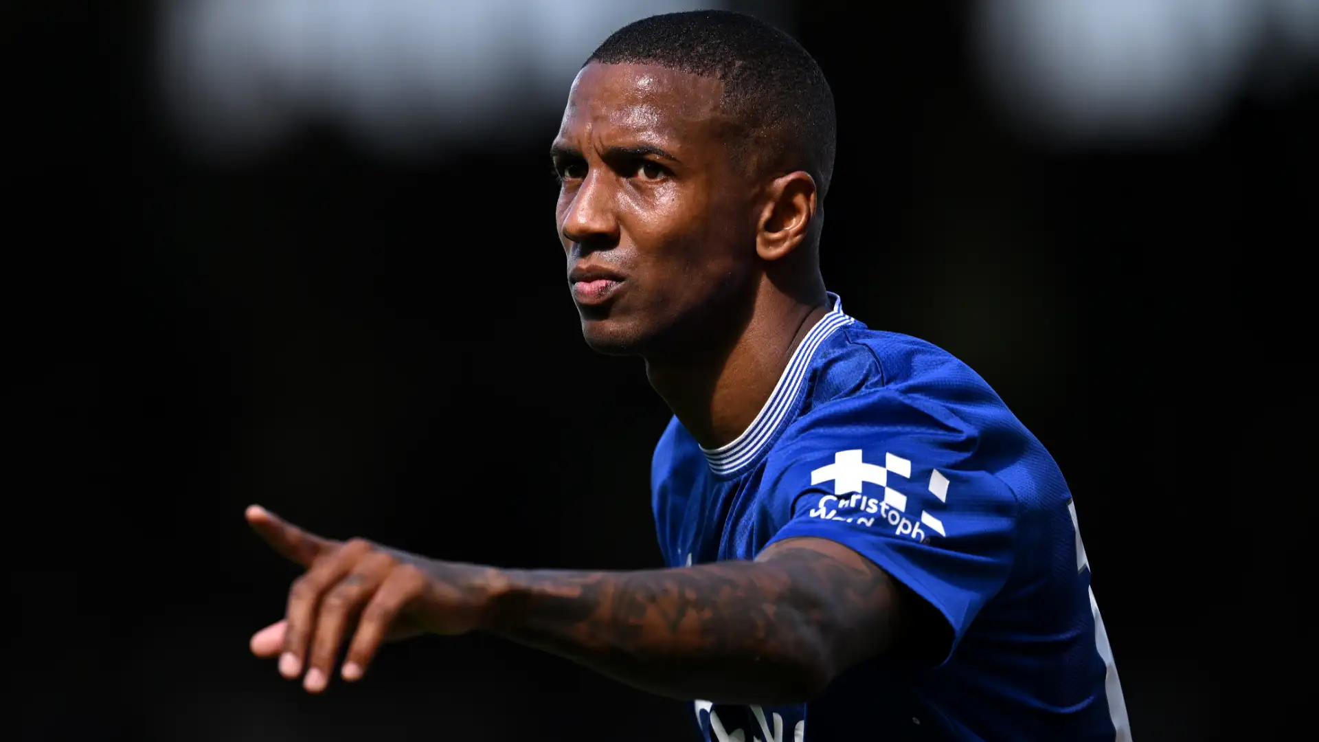 Ashley Young, who won the Premier League title as a Manchester United player, is being backed to “probably choose Wrexham” as a free agent.