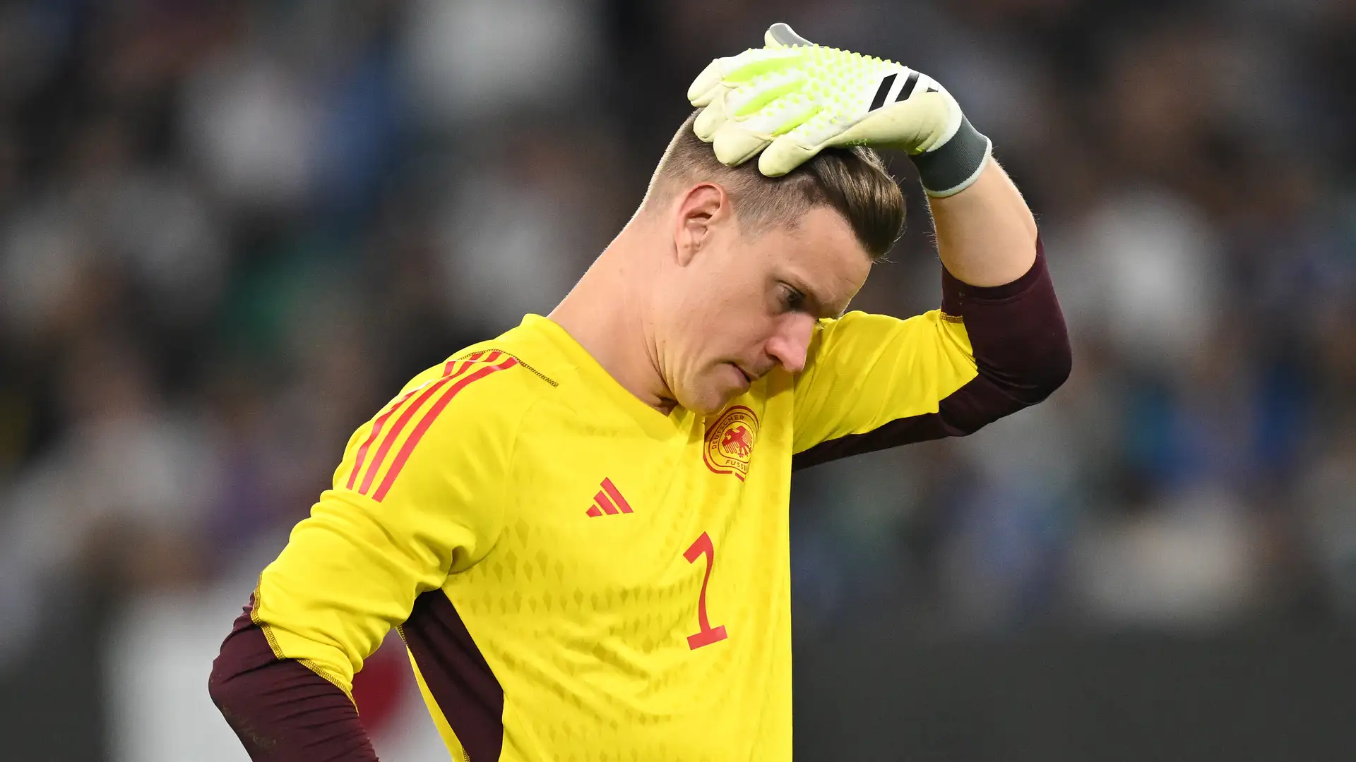 Despite Marc-Andre ter Stegen's outrage over Joan Garcia's signing, Barcelona have decided not to provide any clarifications to their captain.