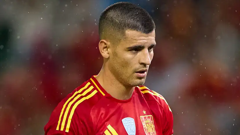 Alvaro Morata claims he would not want to continue with Spain if he continues being insulted, as he weighs up international retirement.
