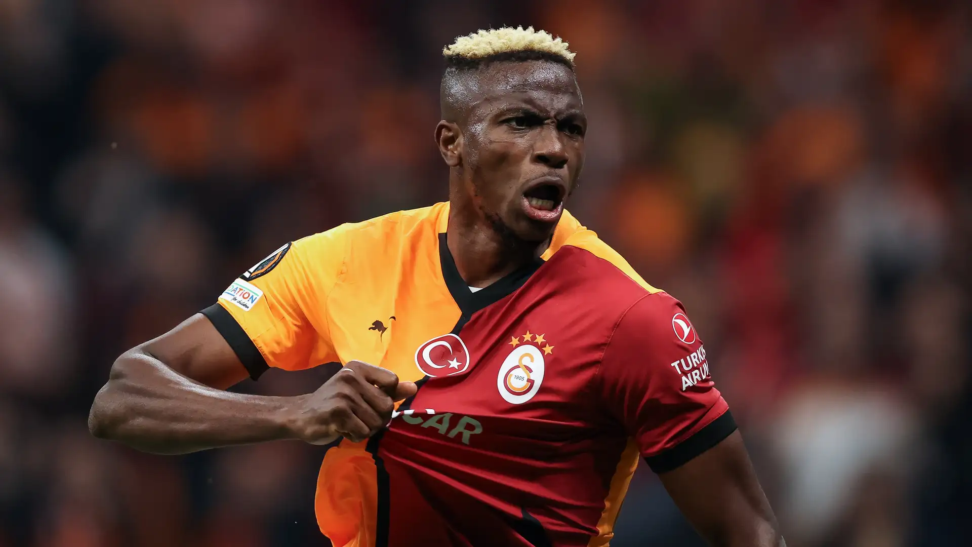 Victor Osimhen continues to dream of a Premier League move, and Manchester United have come knocking with an opportunity that involves Joshua Zirkzee.