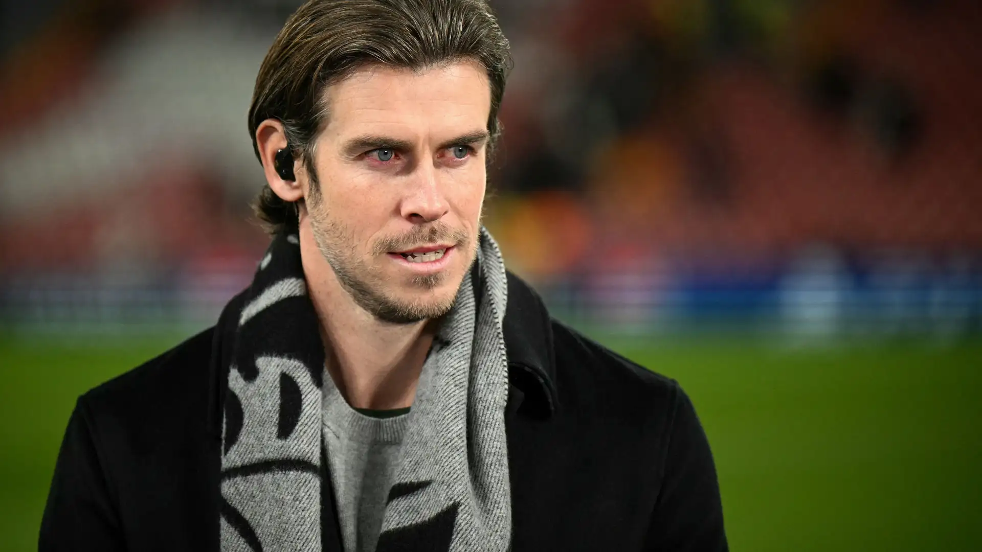 Former Real Madrid star Gareth Bale is in talks to be part of a US-based group aiming to take over League One club Plymouth.