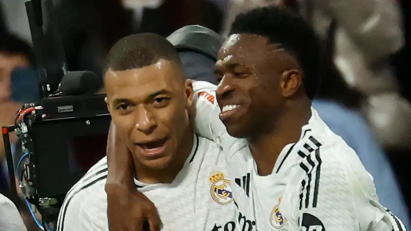 Xabi Alonso has set strict rules at Real Madrid as the coach warned the likes of Kylian Mbappe and Vinicius Junior that they will have to defend.