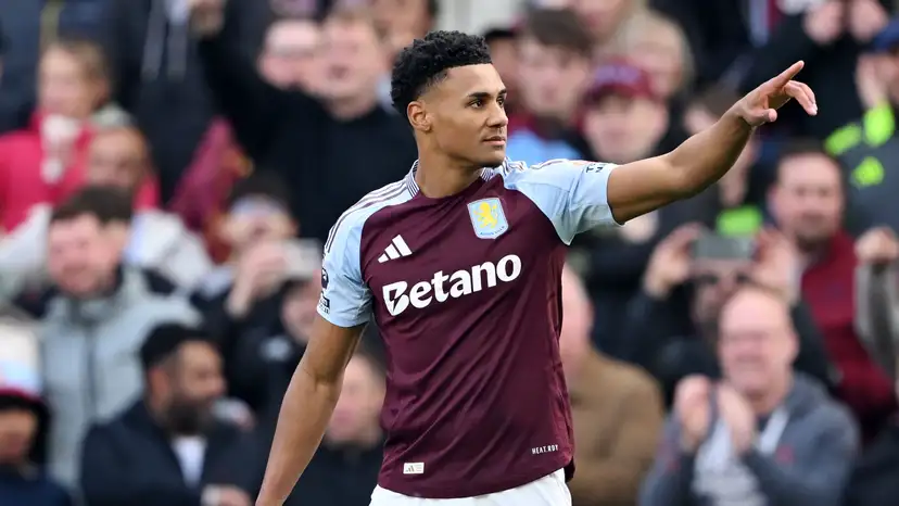 Everything you need to know about Ollie Watkins' salary at Aston Villa
