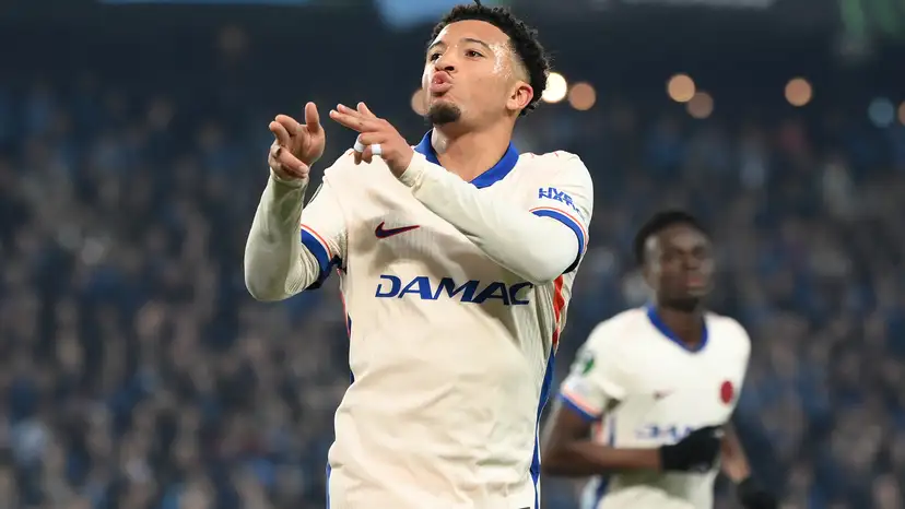 A move to Italy may be on the horizon for Jadon Sancho, with Serie A giants Juventus and Napoli prepared to do battle for his signature.