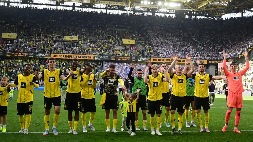 The Bundesliga giants have playfully entered the eternal football versus soccer debate by parking a beer truck outside the venue for the tournament