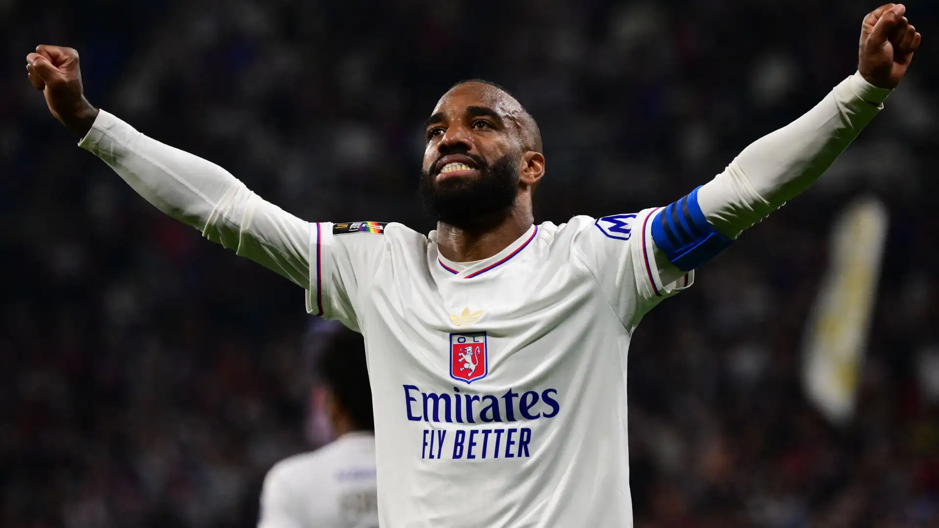 Alexandre Lacazette is set to begin a new chapter in his career with a move to the Saudi Pro League now on the verge of completion.