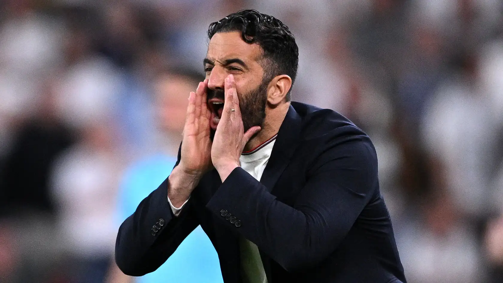 Ruben Amorim has been warned that the Manchester United hierarchy will not be so patient if the Red Devils get off to a rocky start next season.
