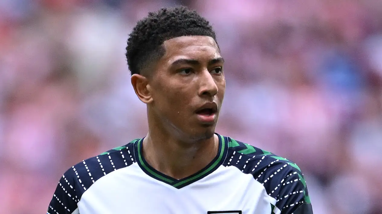 Borussia Dortmund head coach Niko Kovac hinted that Jobe Bellingham will require some time to break into his starting XI after moving from Sunderland.
